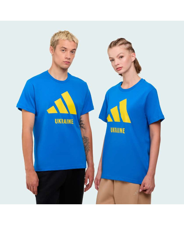 Футболка Ukraine