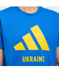 Футболка Ukraine
