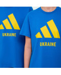 Футболка Ukraine