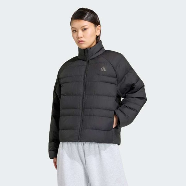 Куртка ESSENTIALS PACKABLE INSULATED