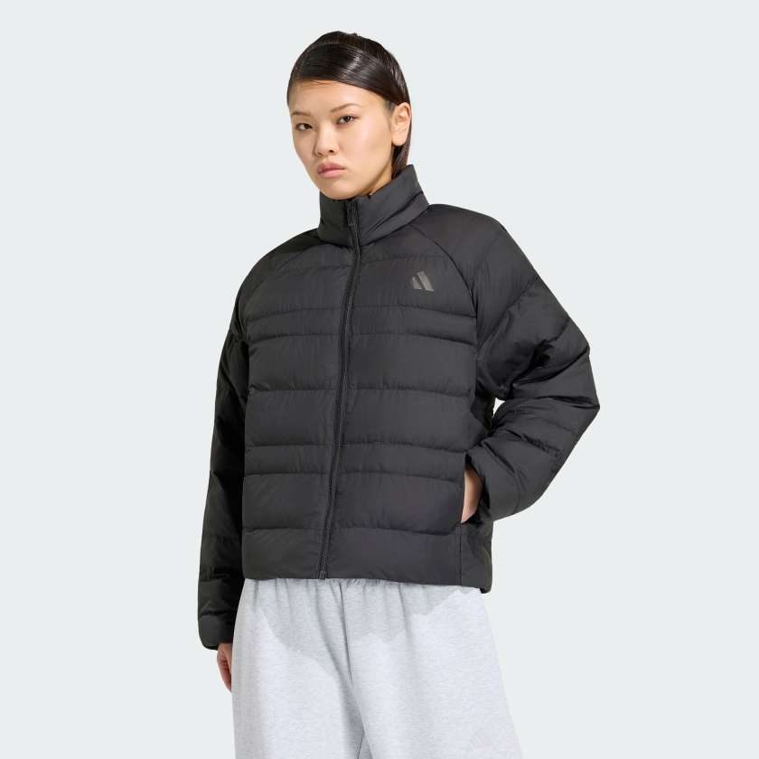 Куртка ESSENTIALS PACKABLE INSULATED