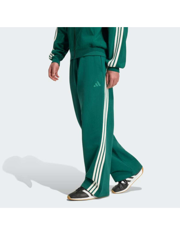 Джогери ADIDAS KIT 3-STRIPES WIDE