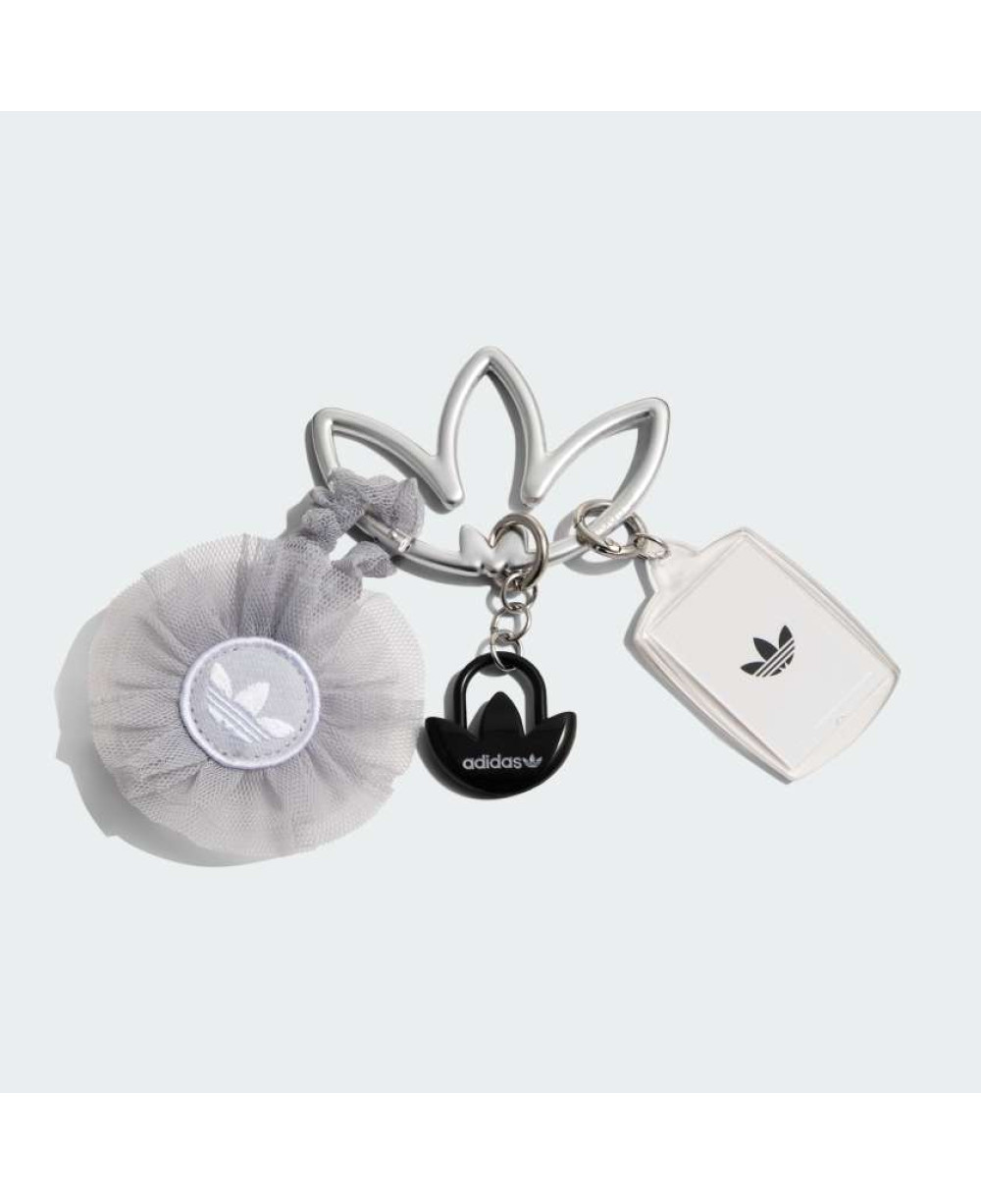 Брелок TREFOIL CHARM