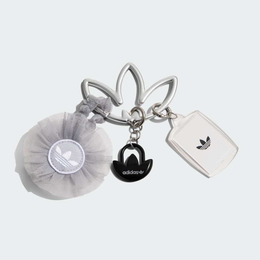Брелок TREFOIL CHARM