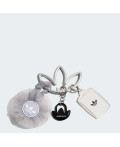 Брелок TREFOIL CHARM