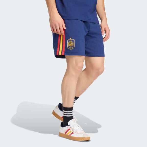 Шорты Spain DNA