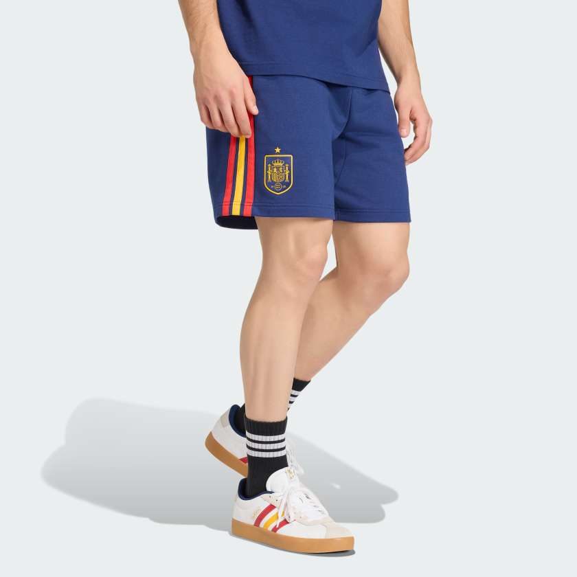 Шорты Spain DNA