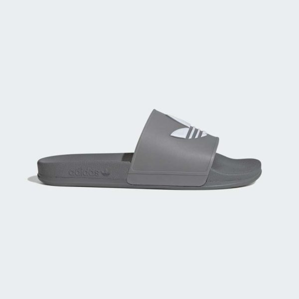 Шльопанці ADILETTE та CF