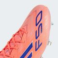 Бутси F50 Elite Firm Ground