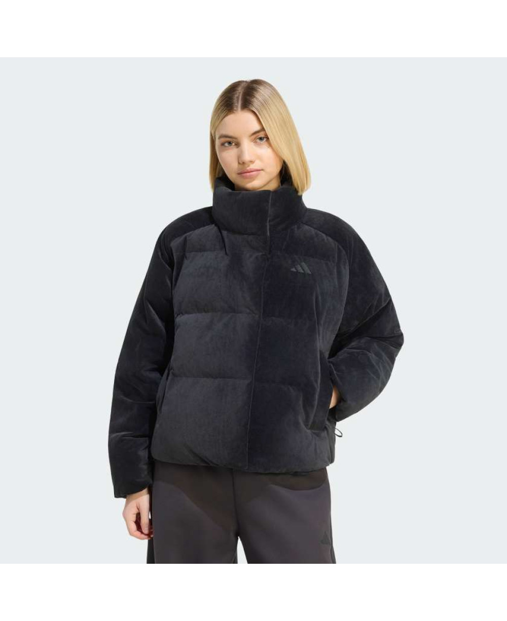 Куртка HELIONIC DOWN PUFFER VELOUR