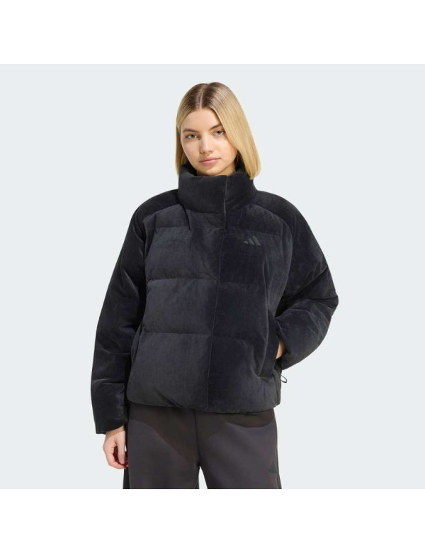 Куртка HELIONIC DOWN PUFFER VELOUR