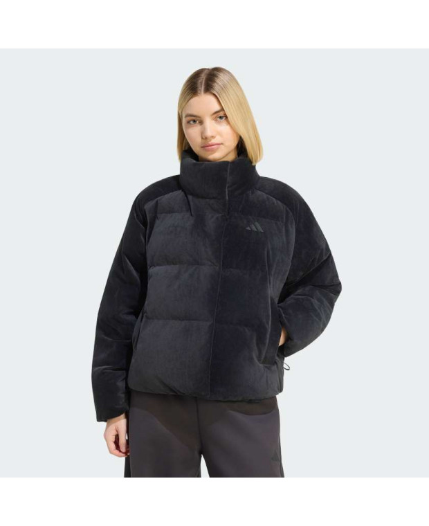 Куртка HELIONIC DOWN PUFFER VELOUR