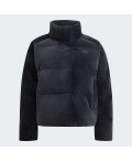 Куртка HELIONIC DOWN PUFFER VELOUR