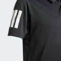 Футболка-поло Club Tennis 3-Stripes Kids