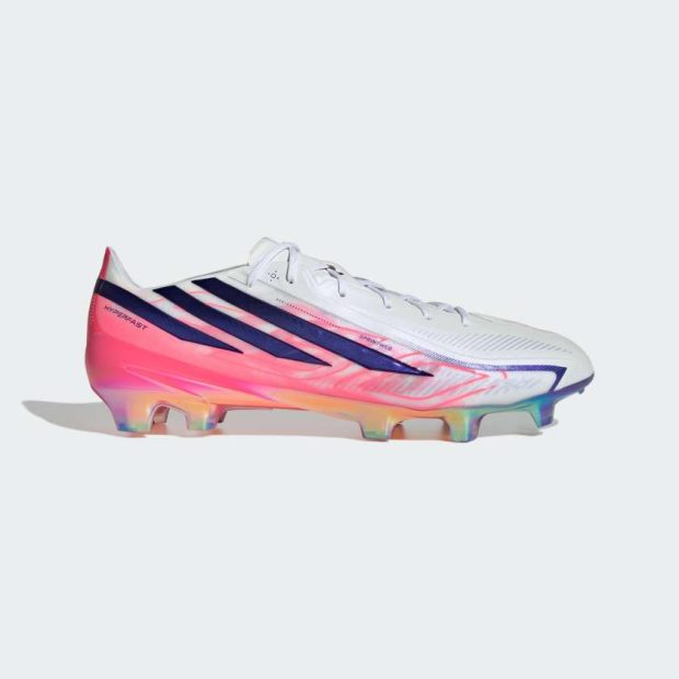 Бутси F50 HYPERFAST ELITE Firm Ground Football