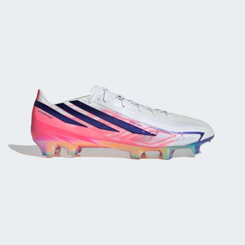 Бутси F50 HYPERFAST ELITE Firm Ground Football