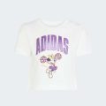 Комплект: футболка и шорты ADIDAS DISNEY MINNIE MOUSE