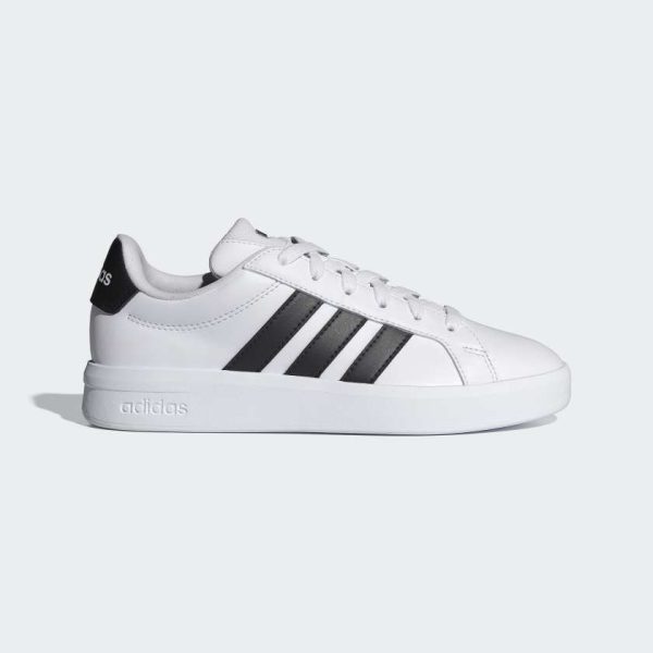 Кросівки GRAND COURT 3.0 SHOES
