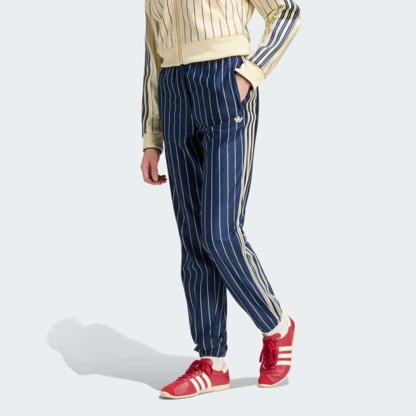 Спортивні штани PINSTRIPE FIREBIRD