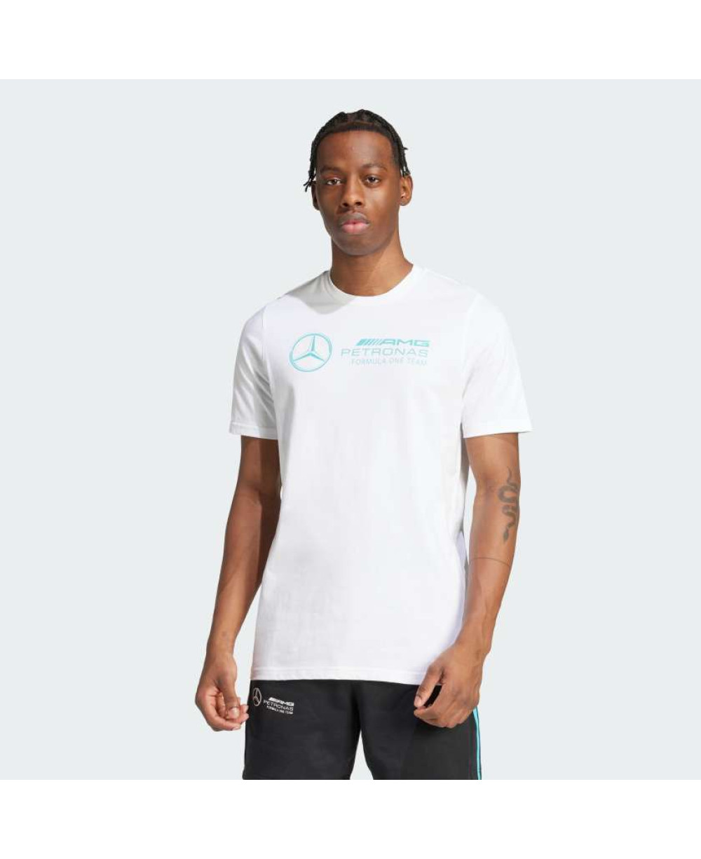 Футболка Mercedes - AMG Petronas Formula One Team DNA Graphic