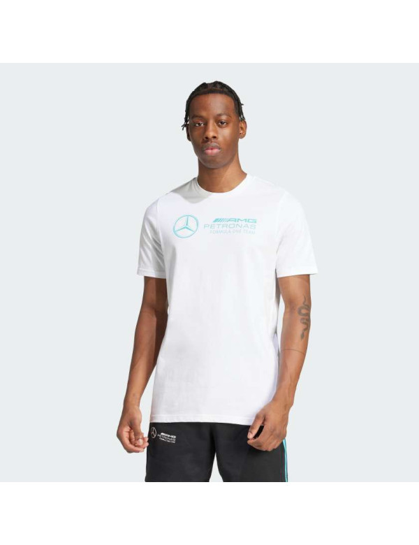 Футболка Mercedes - AMG Petronas Formula One Team DNA Graphic