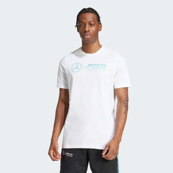Футболка Mercedes - AMG Petronas Formula One Team DNA Graphic