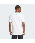 Футболка Mercedes - AMG Petronas Formula One Team DNA Graphic