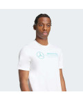 Футболка Mercedes - AMG Petronas Formula One Team DNA Graphic