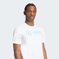 Футболка Mercedes - AMG Petronas Formula One Team DNA Graphic