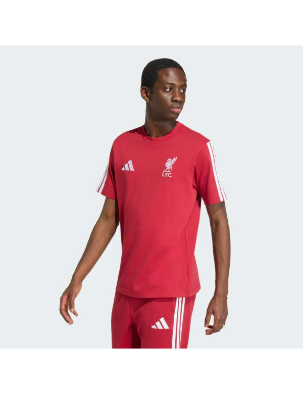 Футболка Liverpool FC DNA