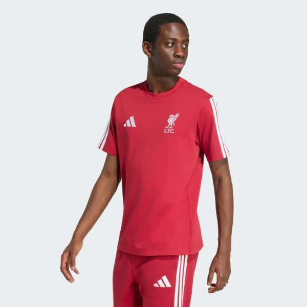 Футболка Liverpool FC DNA