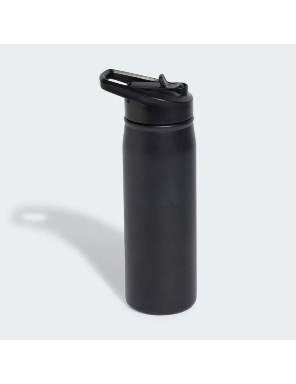 Пляшка для води Metal Straw 0.6 Liter