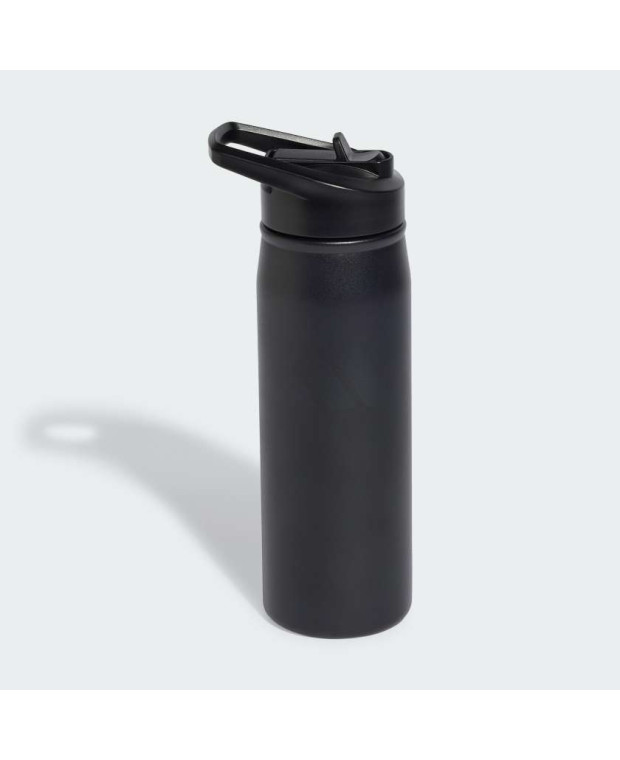 Пляшка для води Metal Straw 0.6 Liter