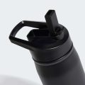Пляшка для води Metal Straw 0.6 Liter