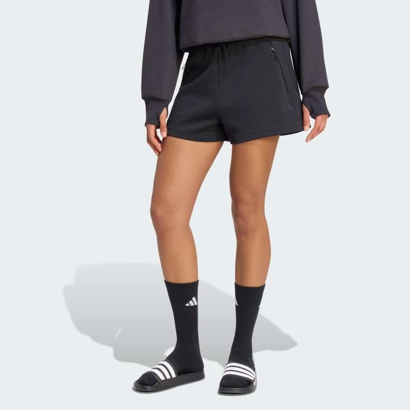 Шорты ADIDAS Z.N.E.