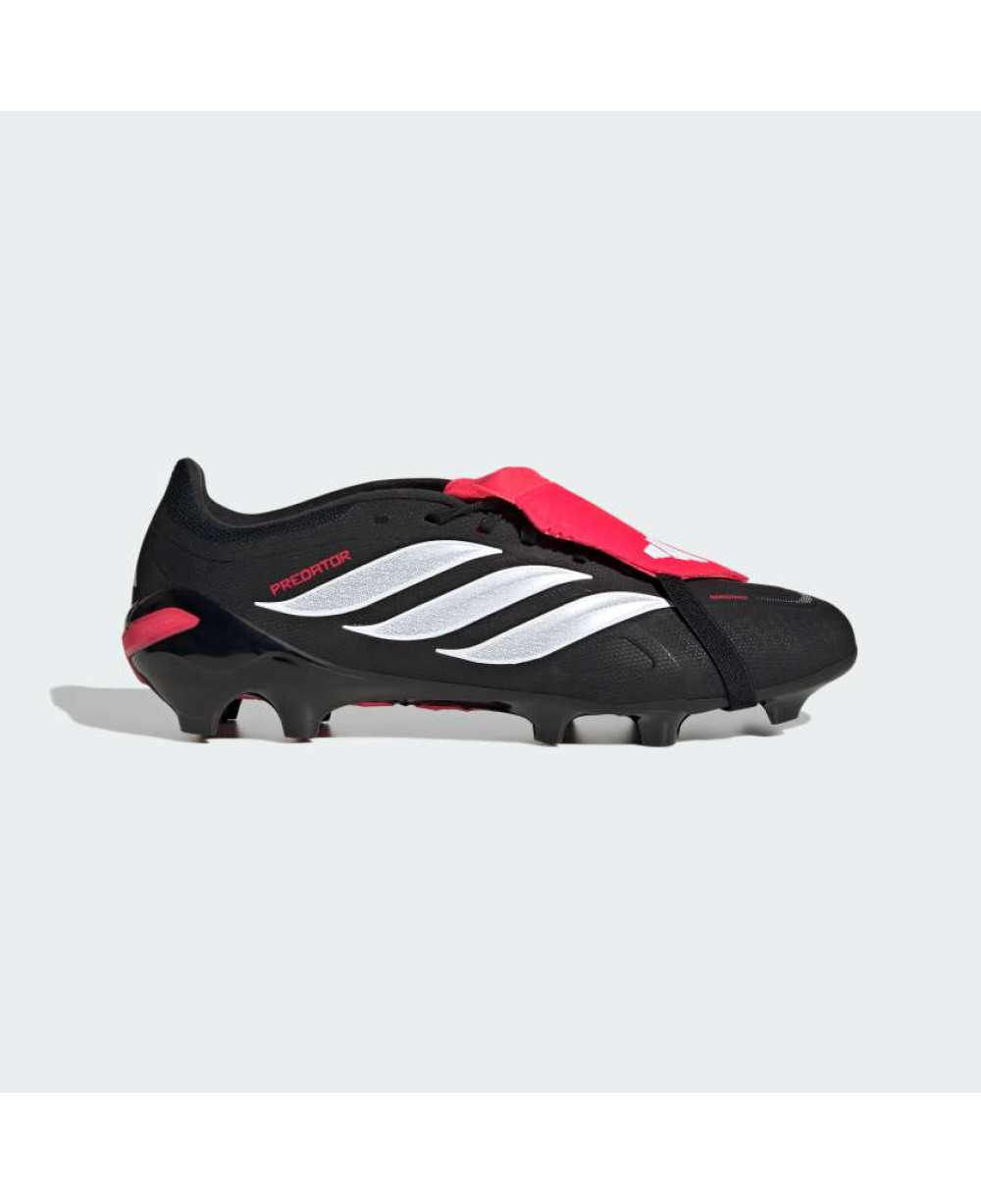 Бутси PREDATOR LEAGUE Fold-Over Tongue Firm Ground