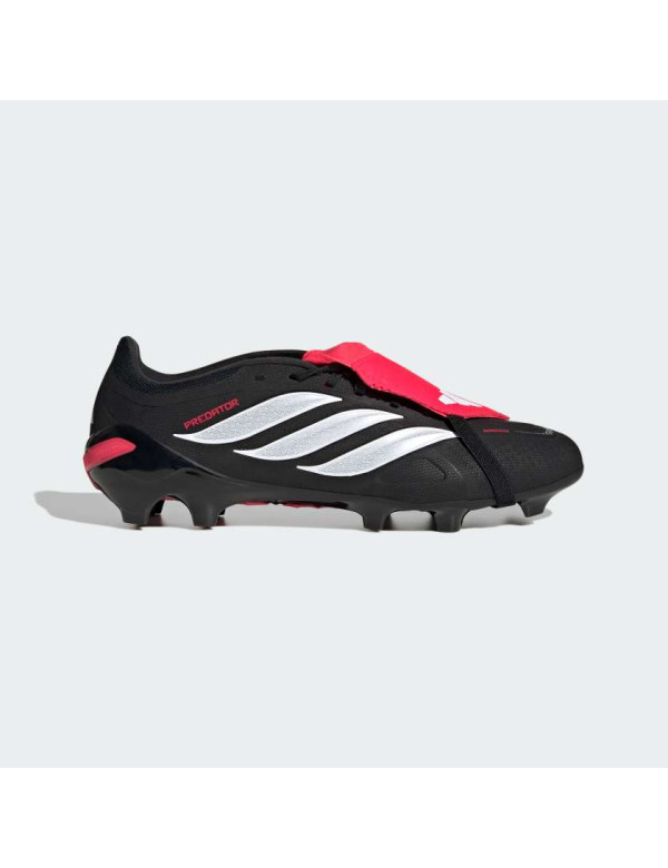 Бутси PREDATOR LEAGUE Fold-Over Tongue Firm Ground