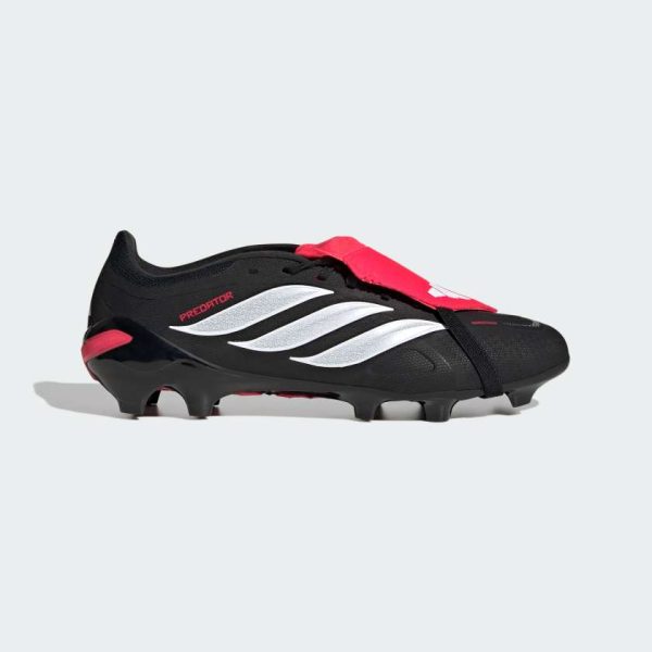 Бутсы PREDATOR LEAGUE Fold-Over Tongue Firm Ground