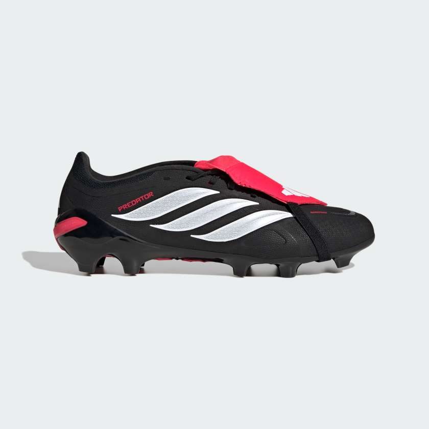 Бутси PREDATOR LEAGUE Fold-Over Tongue Firm Ground