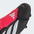 Бутси PREDATOR LEAGUE Fold-Over Tongue Firm Ground
