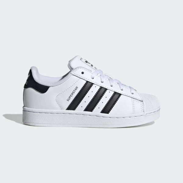 Кроссовки Superstar II Kids