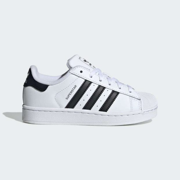 Кроссовки Superstar II Kids