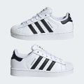 Кроссовки Superstar II Kids