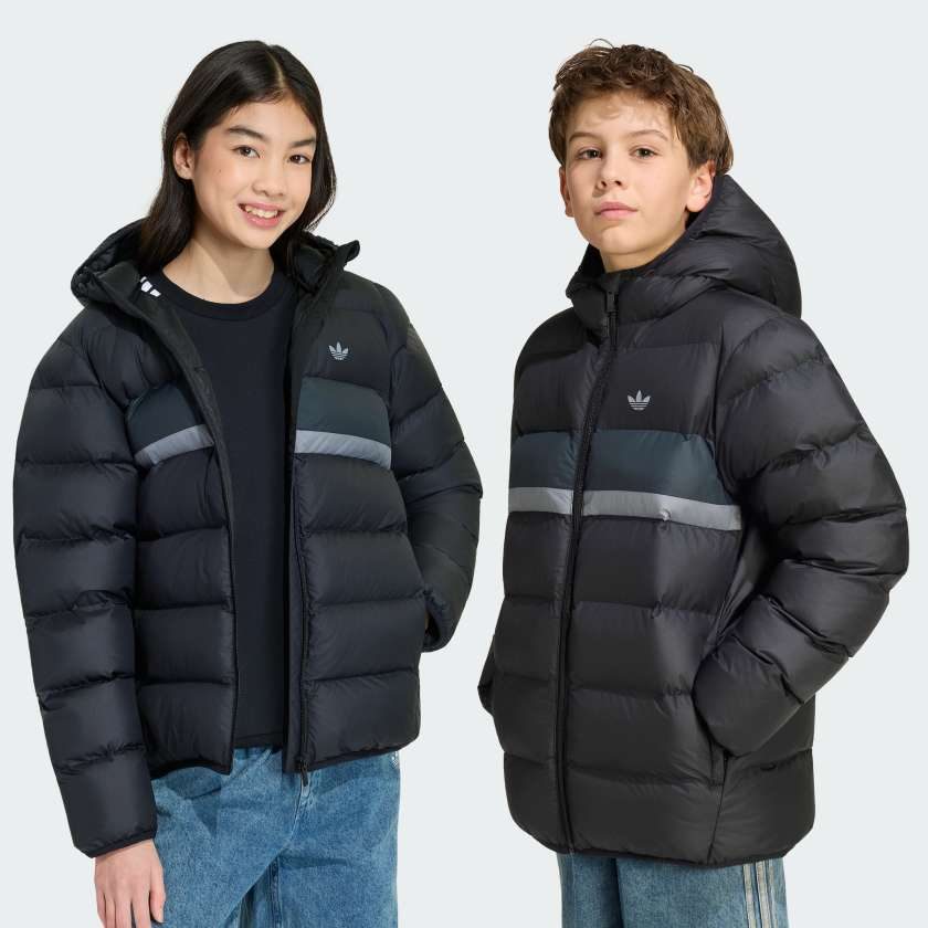 Куртка REGULAR BLOCKING