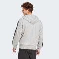 Толстовка Essentials 3-Stripes French Terry