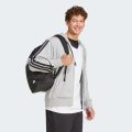 Толстовка Essentials 3-Stripes French Terry
