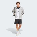 Толстовка Essentials 3-Stripes French Terry