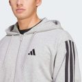 Толстовка Essentials 3-Stripes French Terry