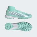 Сороконіжки F50 SPARKFUSION LEAGUE Mid Cut Turf Womens