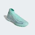 Сороконіжки F50 SPARKFUSION LEAGUE Mid Cut Turf Womens